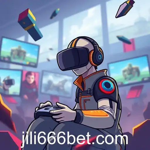 The Digital Evolution of Online Gaming Platforms