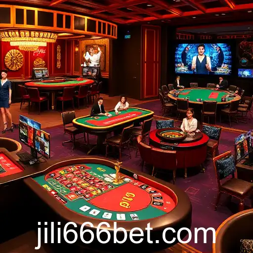 Digital Gaming Trends and Evolution