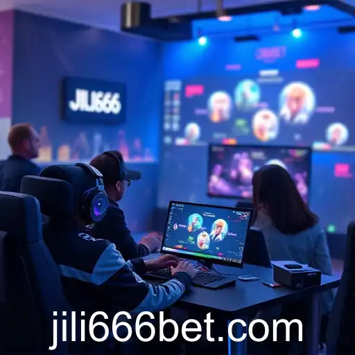 The Evolution of Online Gaming Websites