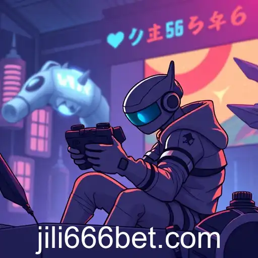 Exploring the Rise of JILI666 in Online Gaming