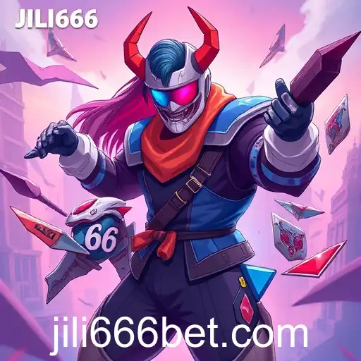 Gaming Dynamics: The Rise of JILI666