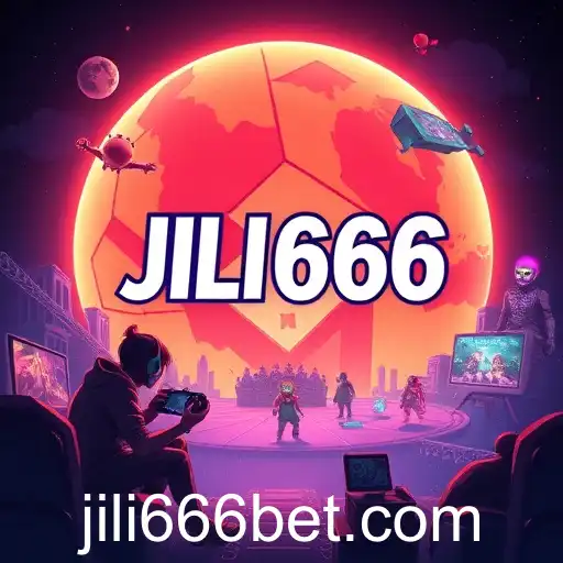 JILI666 Revolutionizes Digital Gaming Experience