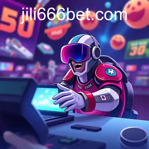 The Gaming Landscape: Evolution of JILI666