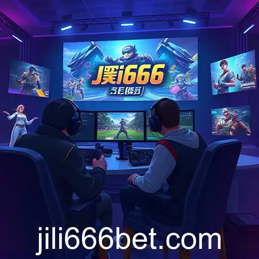 Evolution of Online Gaming with JILI666