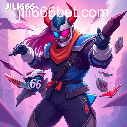 Gaming Dynamics: The Rise of JILI666