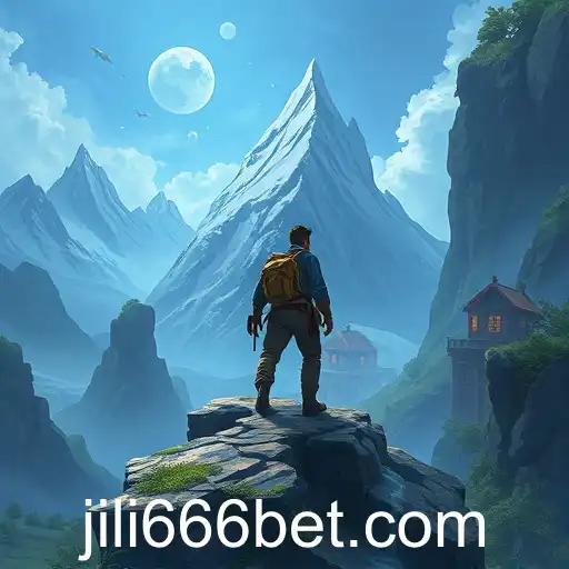 Gaming Evolutions: The Rise of JILI666