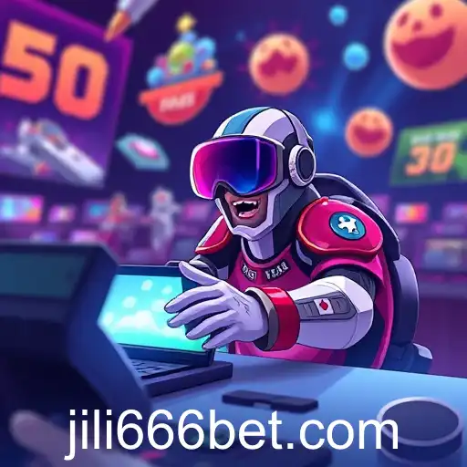 The Gaming Landscape: Evolution of JILI666