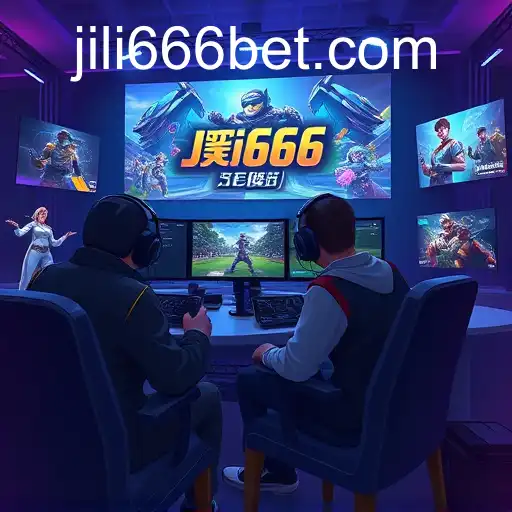 Evolution of Online Gaming with JILI666