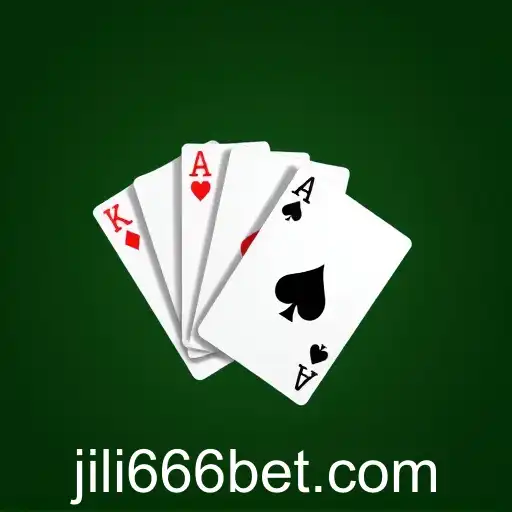 JILI666: Revolutionizing Online Gaming