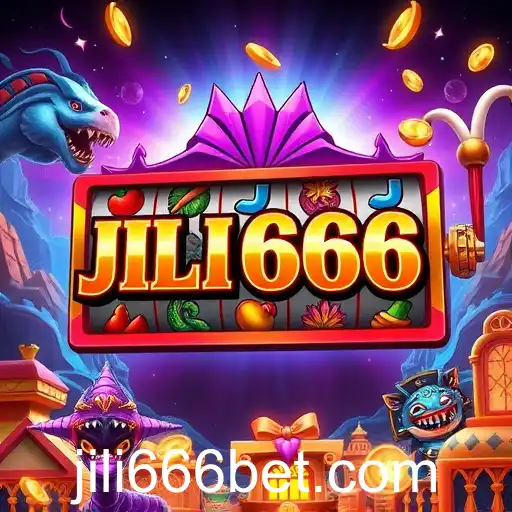 JILI666: Gaming Revolution and Market Dynamics