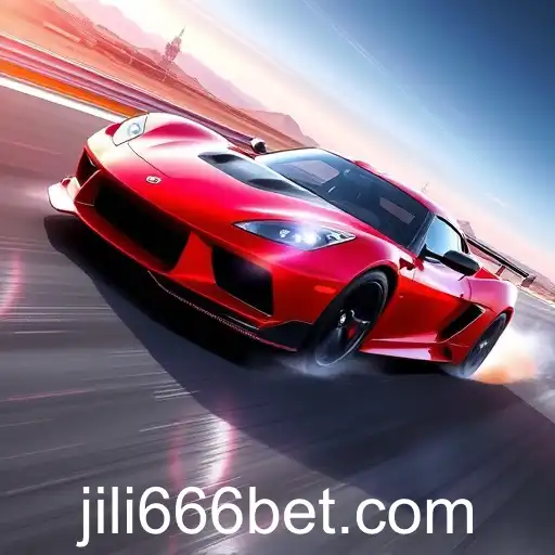 JILI666: A Rising Star in the Gaming World