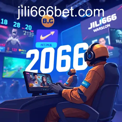 The Rise of JILI666: A New Era in Online Gaming