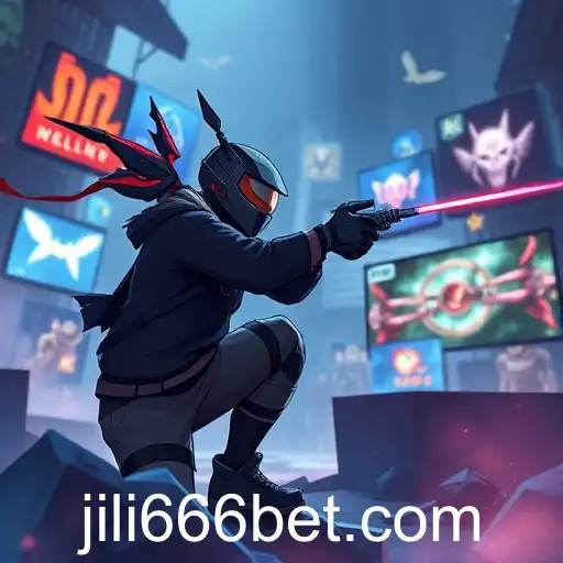 The Rise of JILI666 and Its Impact on Online Gaming