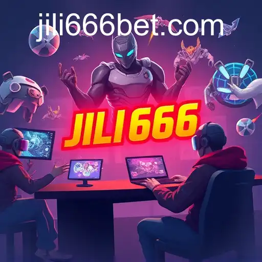 JILI666: Revolutionizing Online Gaming with Innovation