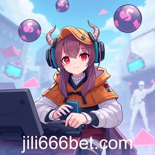 The Rise of JILI666 in the Gaming World