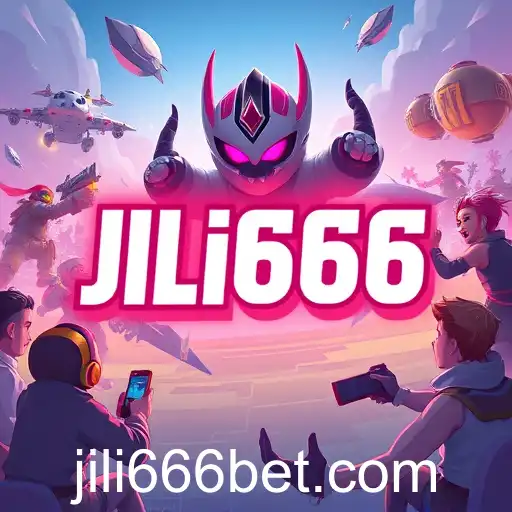 The Rise of JILI666: Gaming in the Modern Era