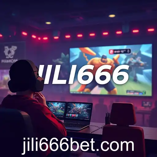 The Rise of JILI666 in Online Gaming