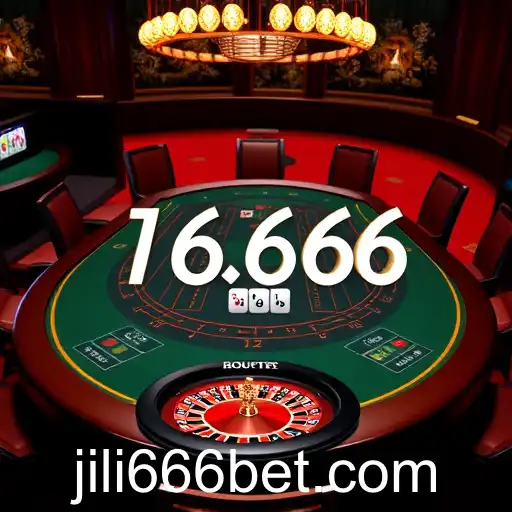 The Rise of JILI666 in the Global Gaming Arena