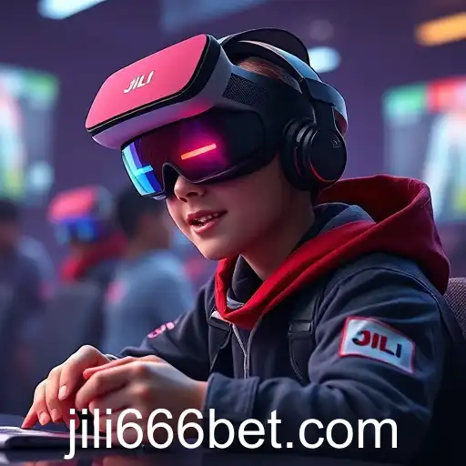 The Rise of JILI666 in Online Gaming