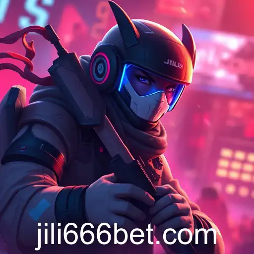 JILI666: The Evolution of Online Gaming