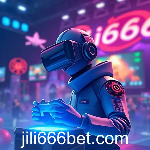 JILI666: Gaming Revolution and Market Dynamics