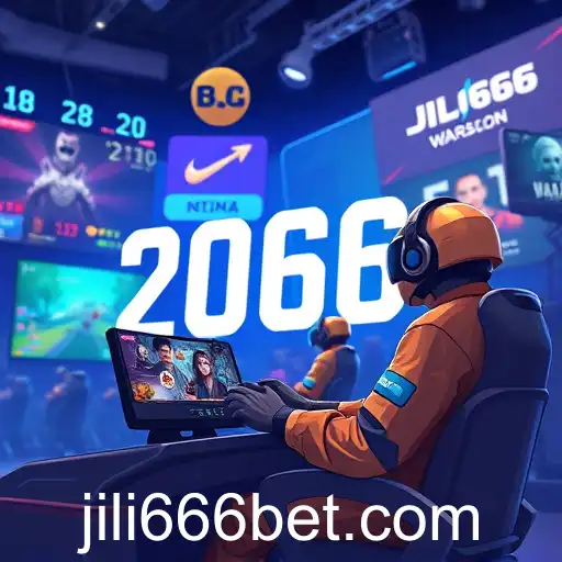 The Rise of JILI666: A New Era in Online Gaming