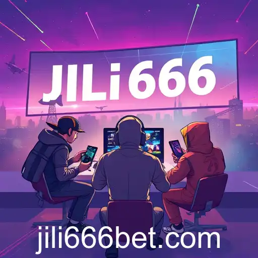 The Rise of JILI666 and Its Impact on Online Gaming