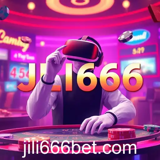 The Rise of JILI666 in Online Gaming