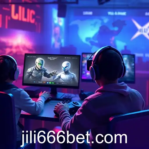 The Rise of JILI666 in the Gaming World