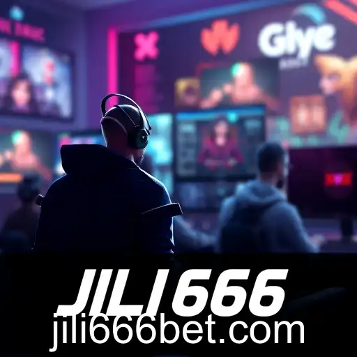 The Rise of JILI666: Gaming in the Modern Era