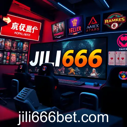 Exploring the Rise of JILI666 in the Gaming World