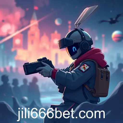 The Rise of JILI666 in Gaming Community