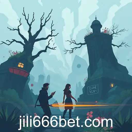 The Rise of JILI666 in Gaming