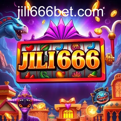 Exploring the Popularity of JILI666 Slot Games: A Comprehensive Overview